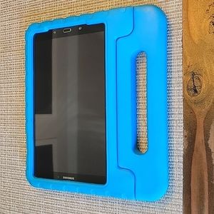 Samsung T-580 Tab A 10.5" Tablet